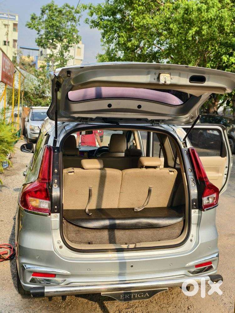 Maruti Suzuki Ertiga Vxi (o) Cng, 2024, Cng & Hybrids