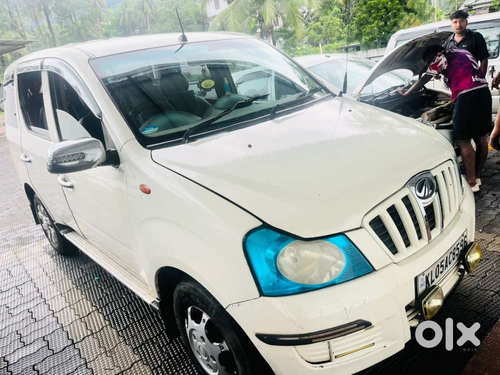 Mahindra Xylo Diesel 2011