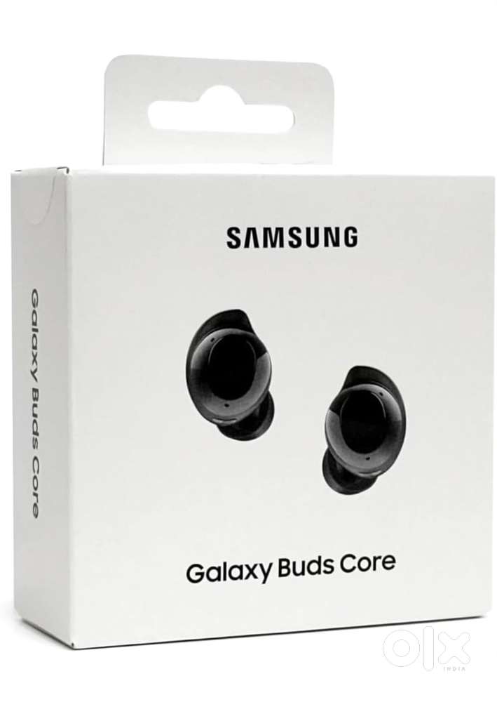 Samsung buds core