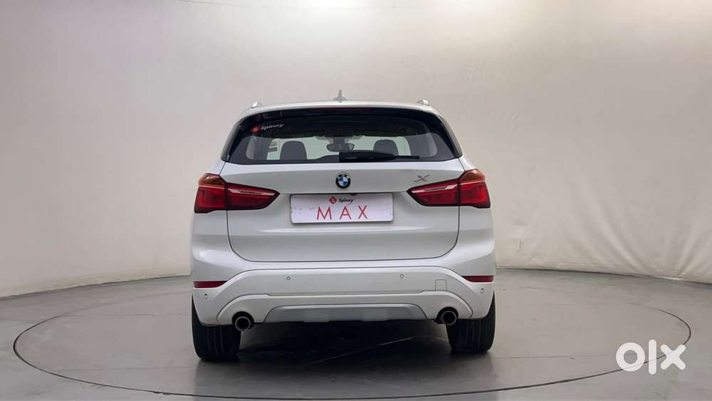 Bmw X1 2.0 Sdrive20d Xline, 2018, Diesel
