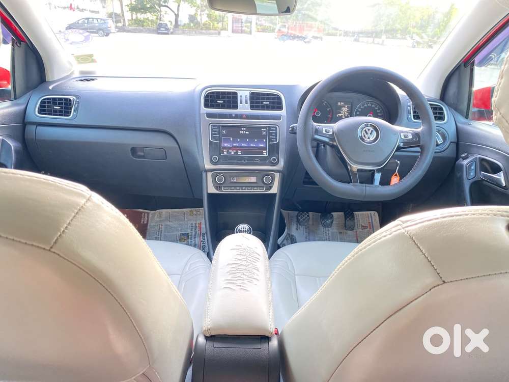 Volkswagen Polo 1.0 Highline Plus Tsi, 2021, Petrol