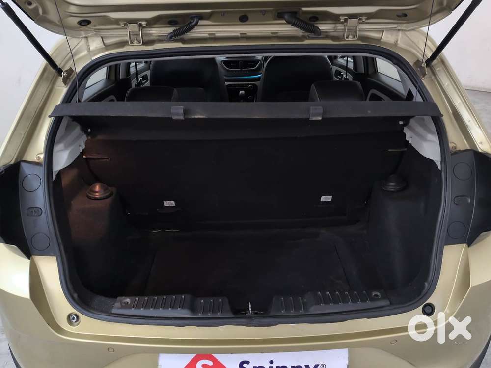 Tata Altroz 1.5 Xz Plus Diesel, 2021, Diesel