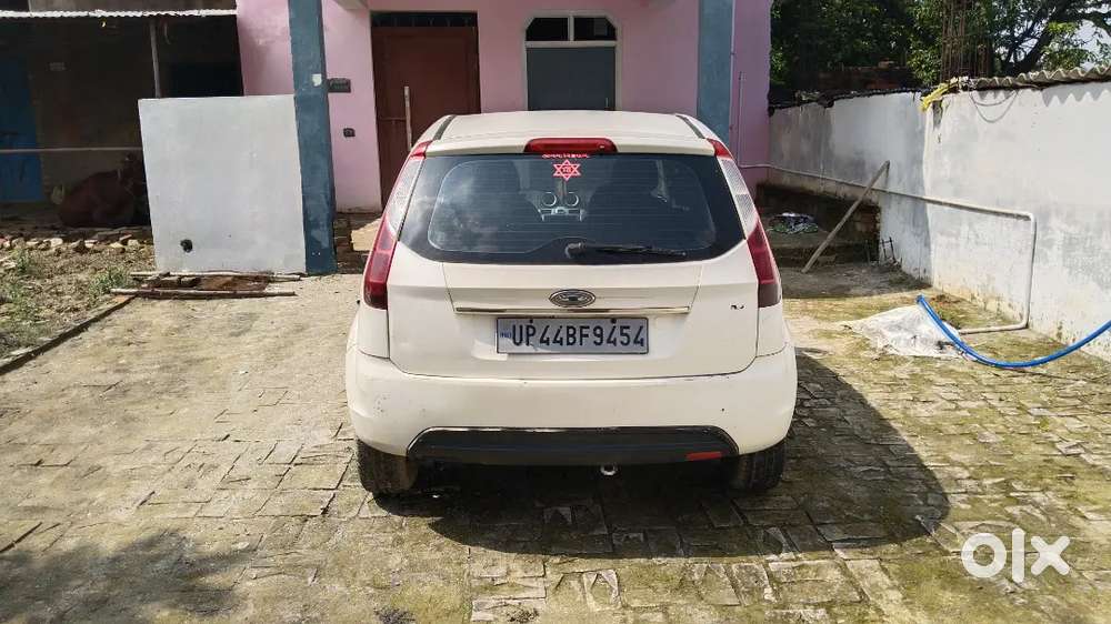 Ford Figo 2010 Lxi