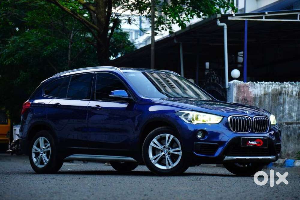 Bmw X1 2.0 Sdrive 20d, 2019, Diesel