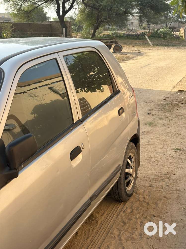 Maruti Suzuki Alto 2009