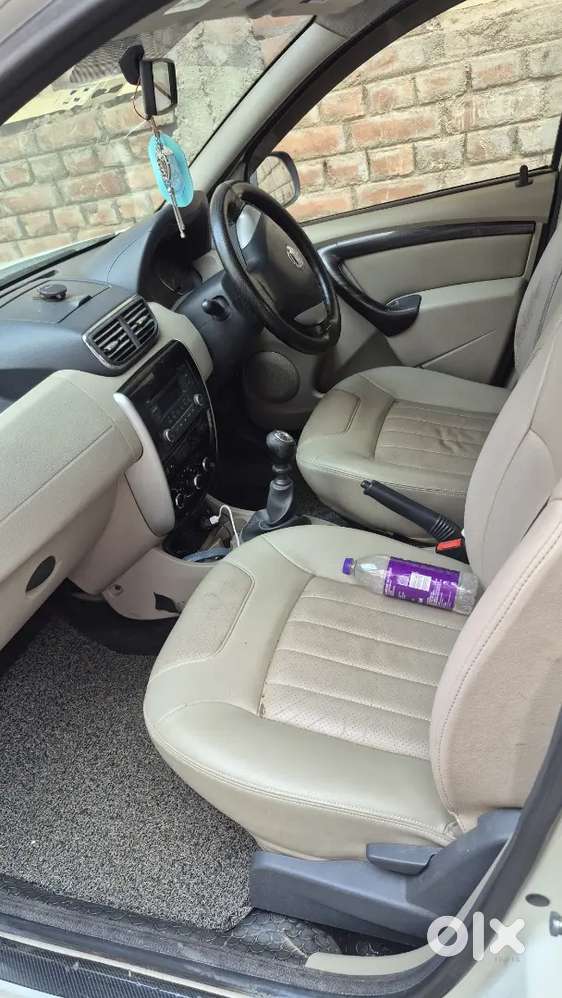 Nissan Terrano 2014 Diesel