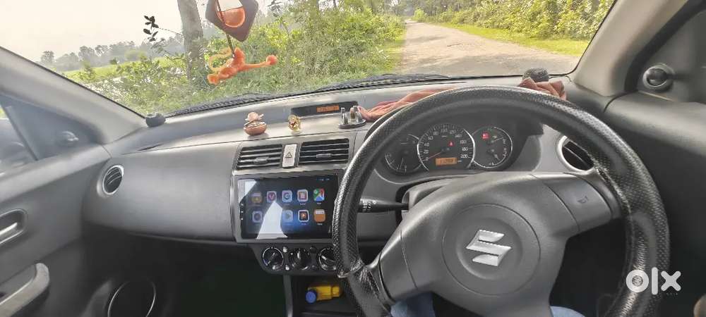 Maruti Suzuki Dzire 2010 Dec