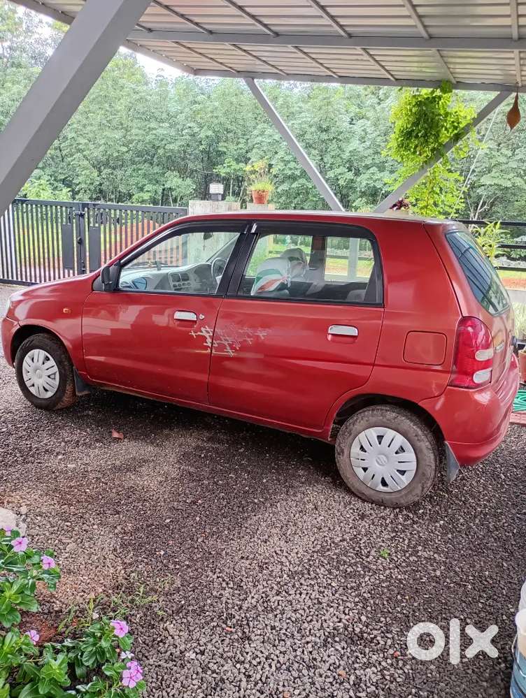 Maruti Suzuki Alto 2006