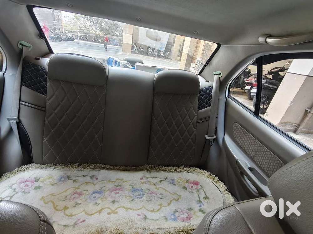 Hyundai Accent 2011 Petrol + Cng  Well Maintained  New Yokohama Tyre