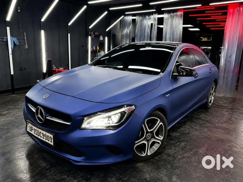 2020 Mercedes-benz C-class 2.0