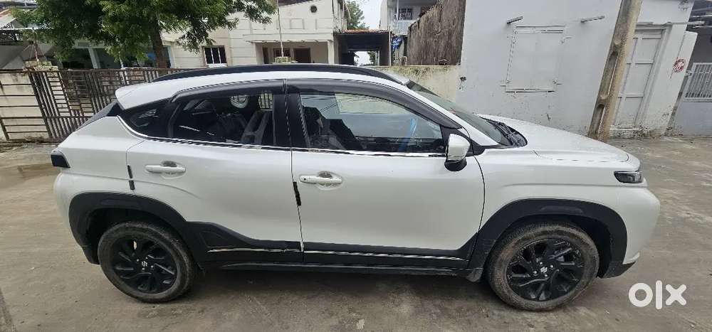 Maruti Suzuki - Fronx - Delta Plus 1.2 Ags