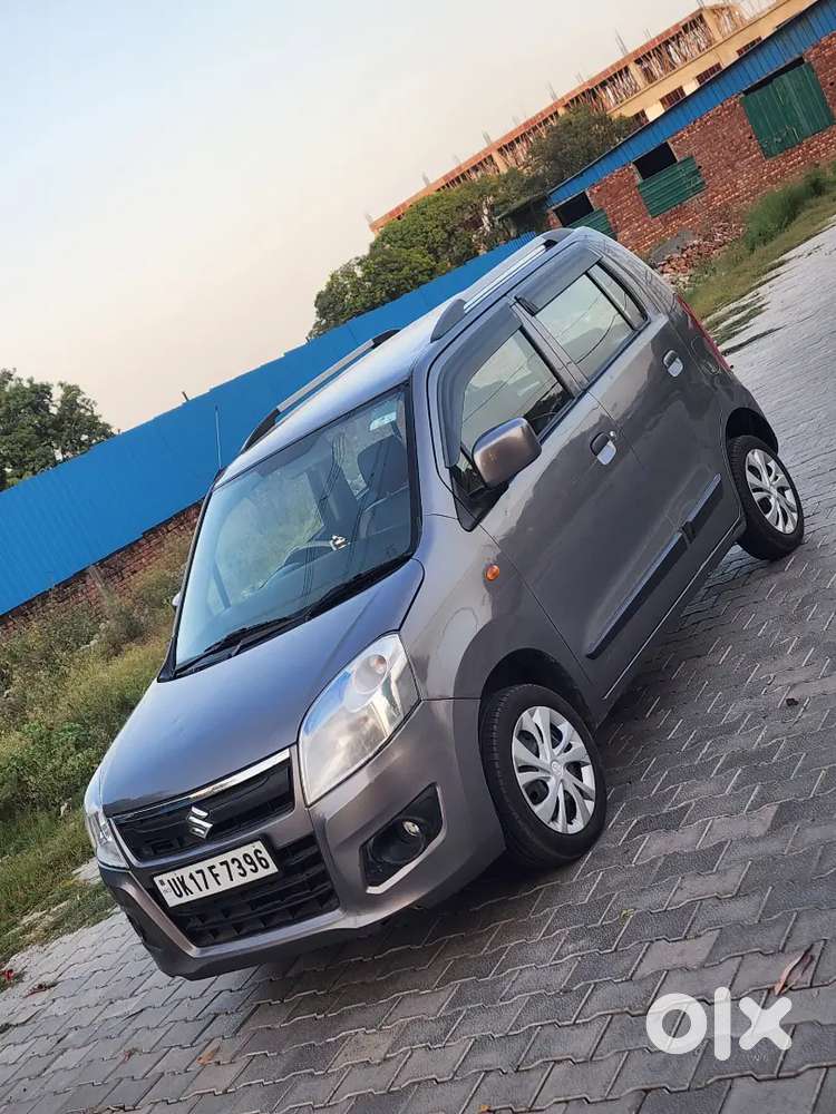 Maruti Suzuki Wagonr Vxi
1st Owner 
Dono Chabi