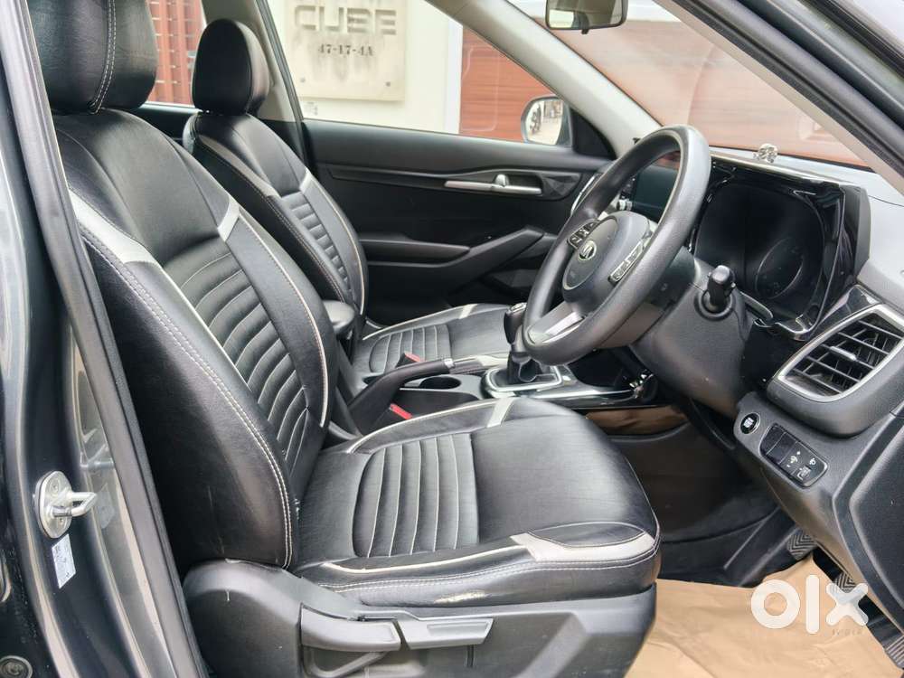 Kia Seltos Htk Plus D, 2021, Diesel