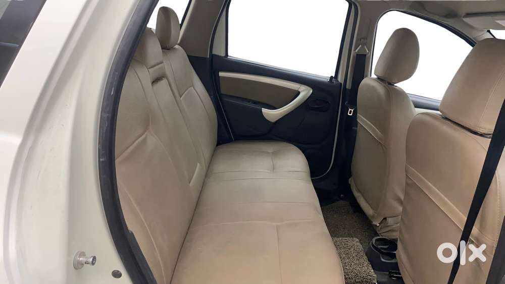 Renault Duster 2012-2015 Petrol Rxl, 2014, Petrol