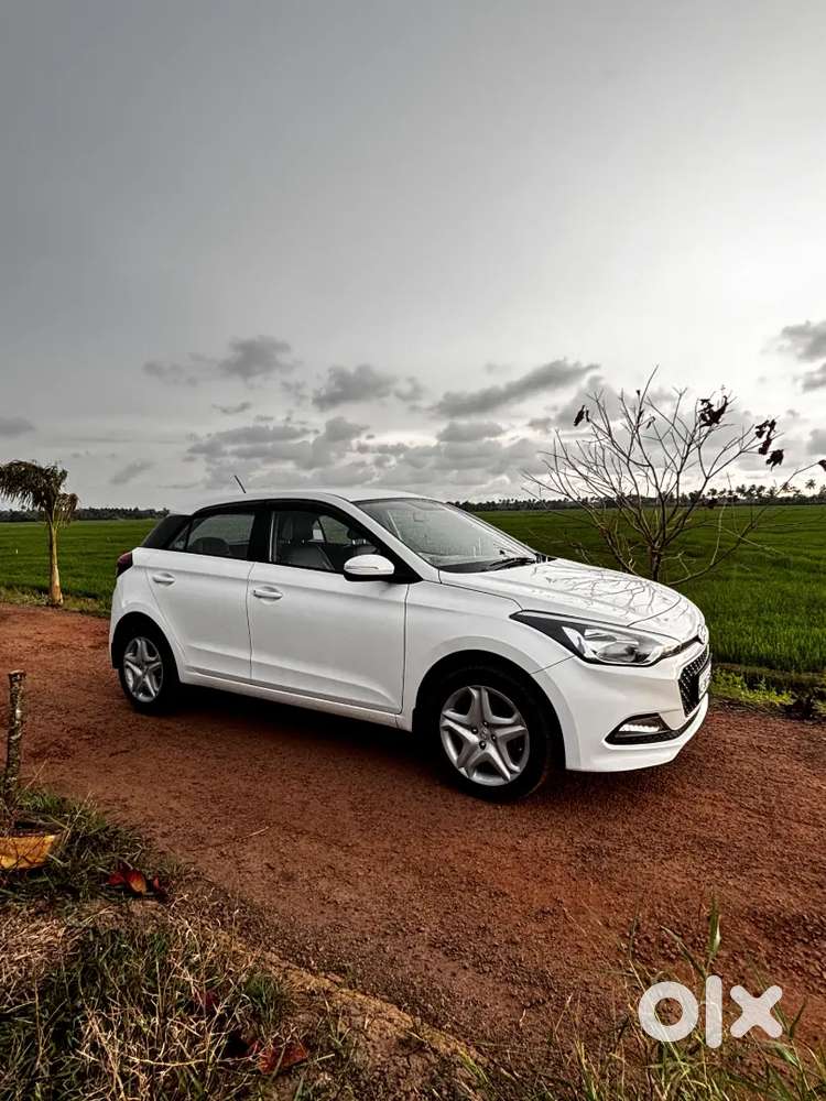 2017 Model L20 Asta Vtvt Bsiv Petrol