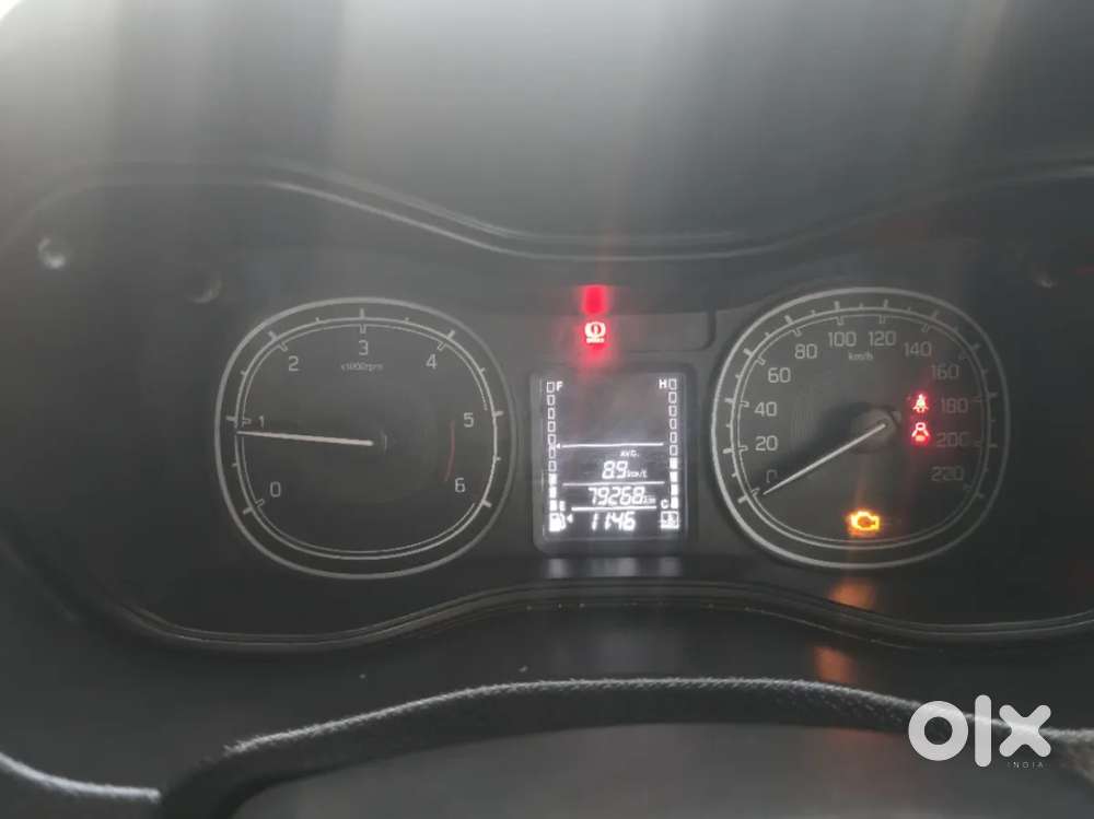 Maruti Suzuki Vitara Brezza Vdi, 2018, Diesel