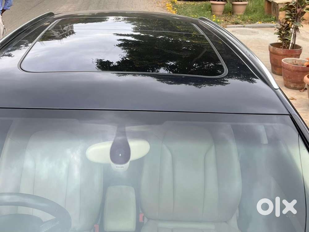 Audi Q3 35tdi With Sunroof