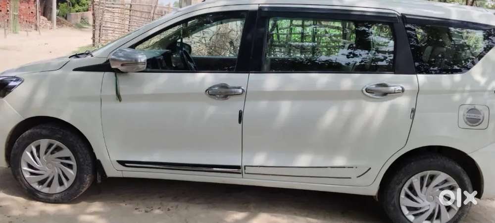 Maruti Suzuki Ertiga 2021 Petrol 80000 Km Driven
