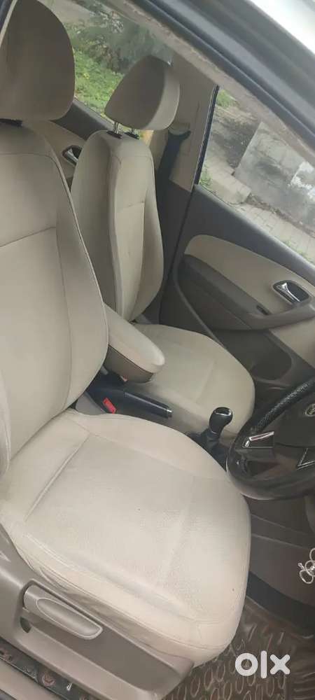 Skoda Rapid Tsi 2014 Diesel Good Condition