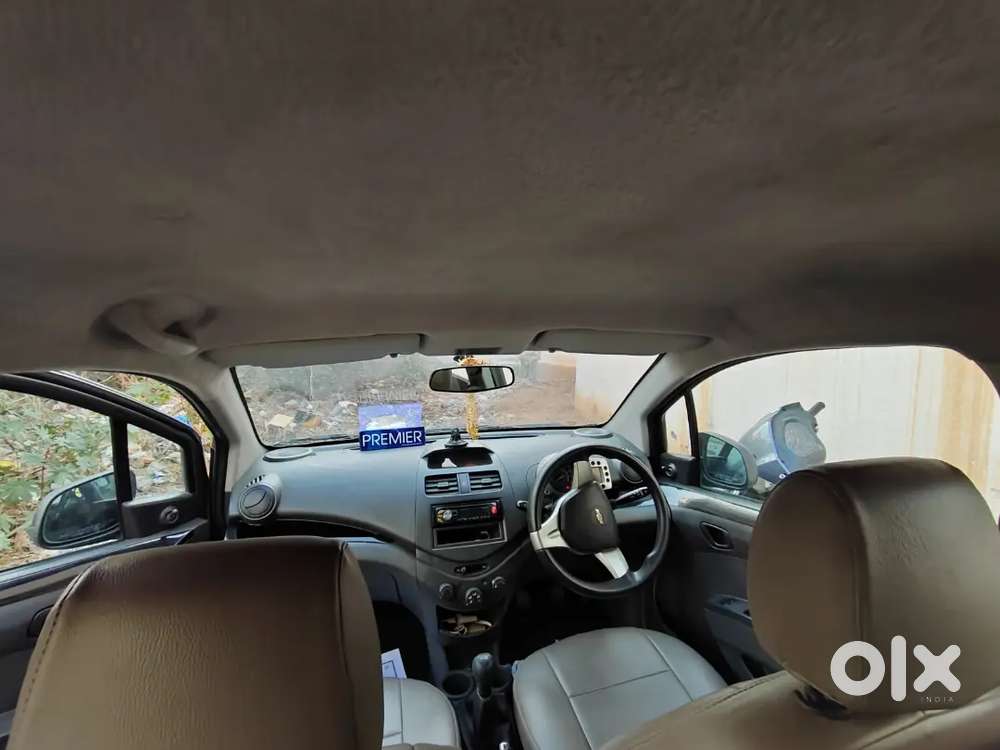 Chevrolet Beat Ls 2014 Petrol  1st Owner  Excellent Condition