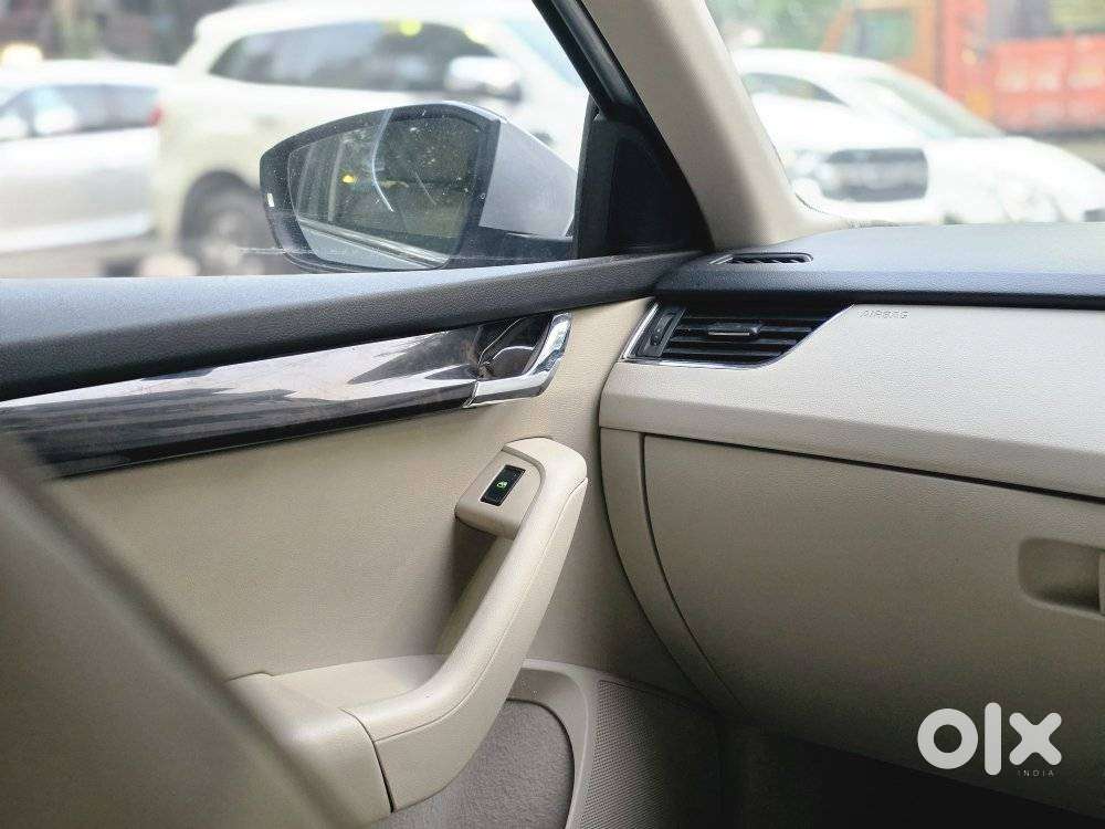 Skoda Octavia 1.8 Elegance Tsi At, 2016, Petrol
