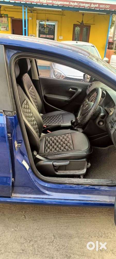 Volkswagen Polo 1.0 Comfortline Plus, 2019, Petrol