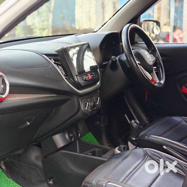 Maruti Suzuki Celerio X Zxi, 2022, Petrol