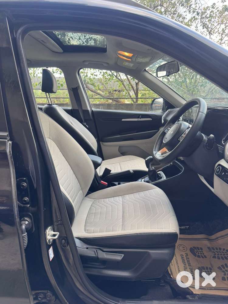 Kia Sonet Htx 1.5 Diesel, 2025, Diesel