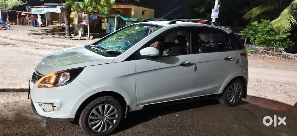 Tata Bolt 1.3 Diesel 2017