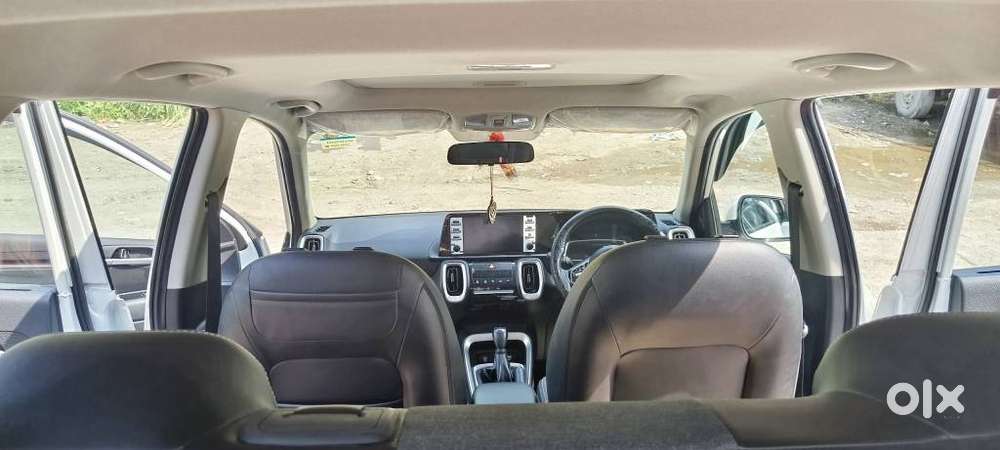 Kia Sonet 1.2 Htk Plus, 2024, Petrol