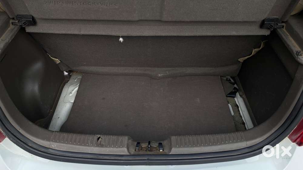Hyundai I10 Magna, 2013, Petrol