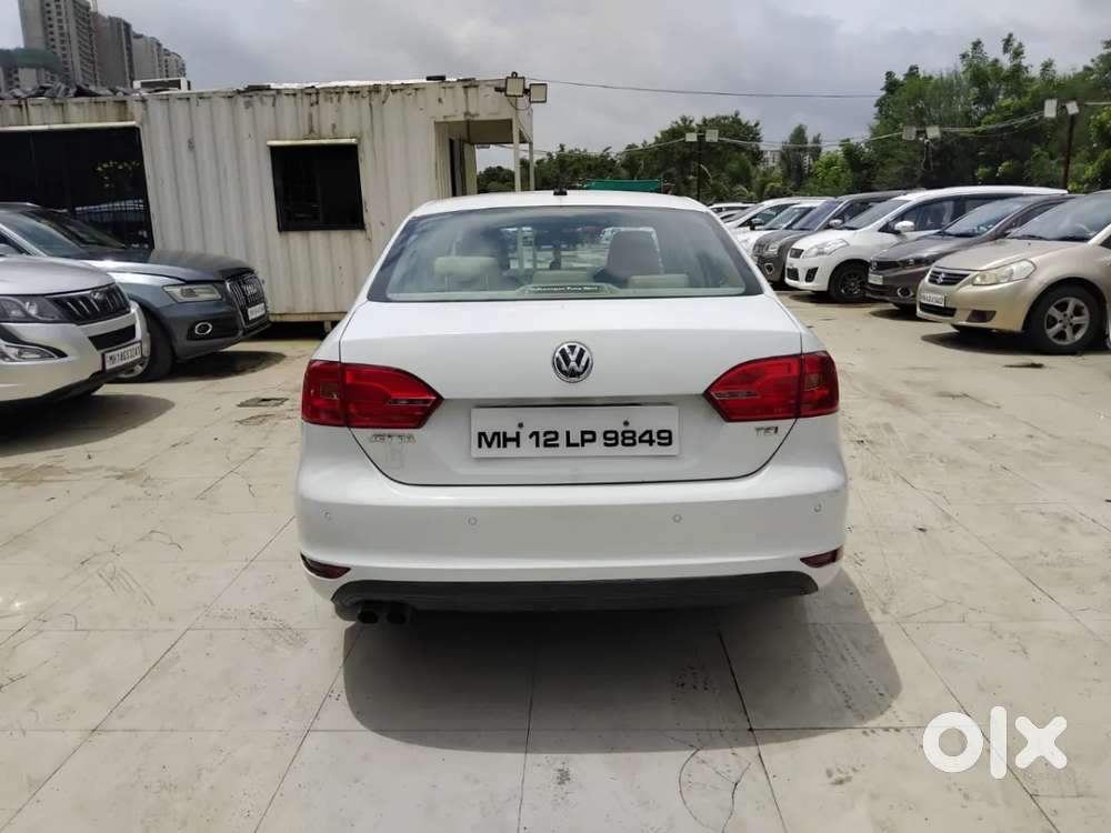 Volkswagen Jetta 1.4 Tsi Comfortline, 2015, Petrol