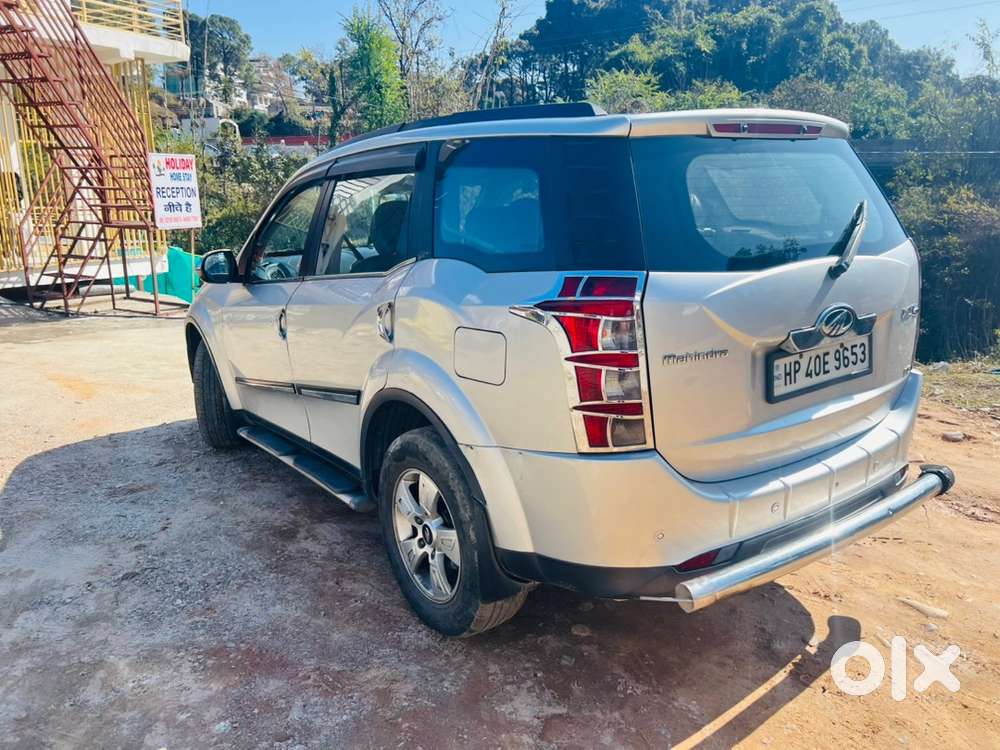 Mahindra Xuv500 Diesel Manual 2014