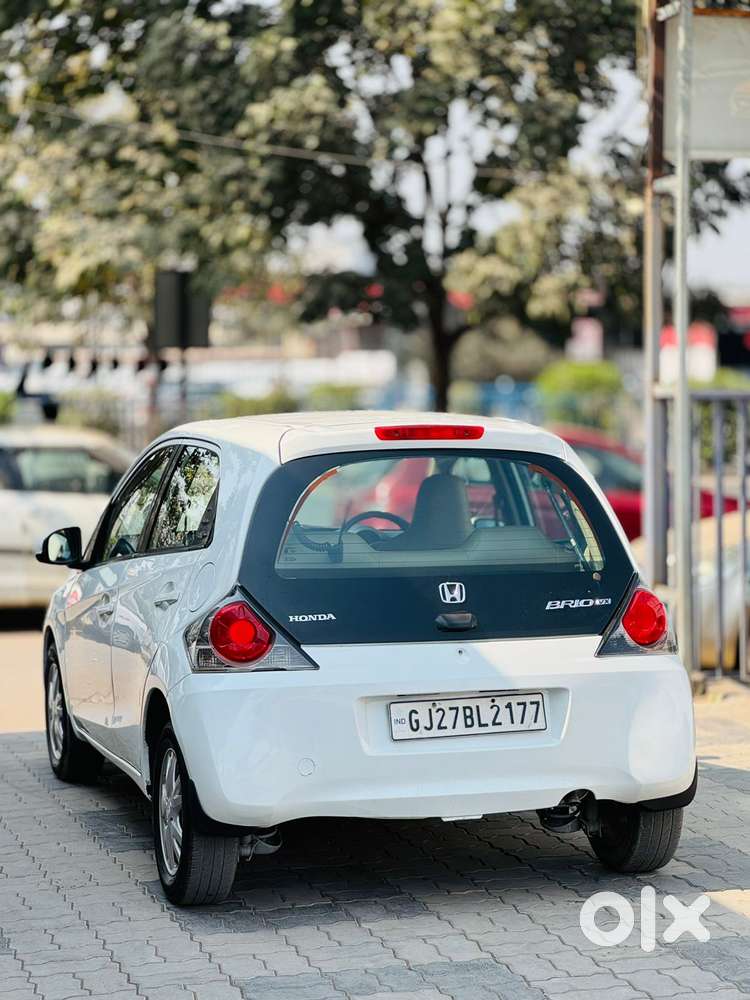 Honda Brio, 2017, Petrol