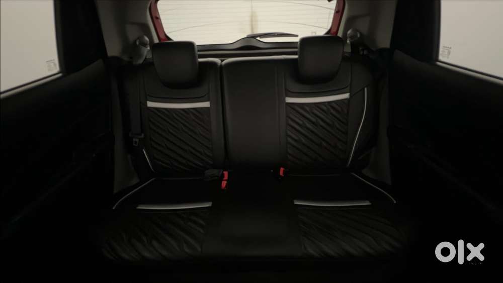 Maruti Suzuki Swift 1.3 Zxi, 2022, Petrol