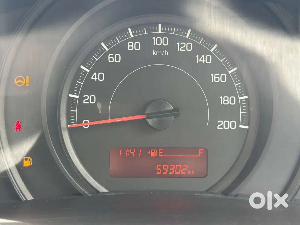 Maruti Suzuki Swift 2023 Petrol 59302 Km Driven