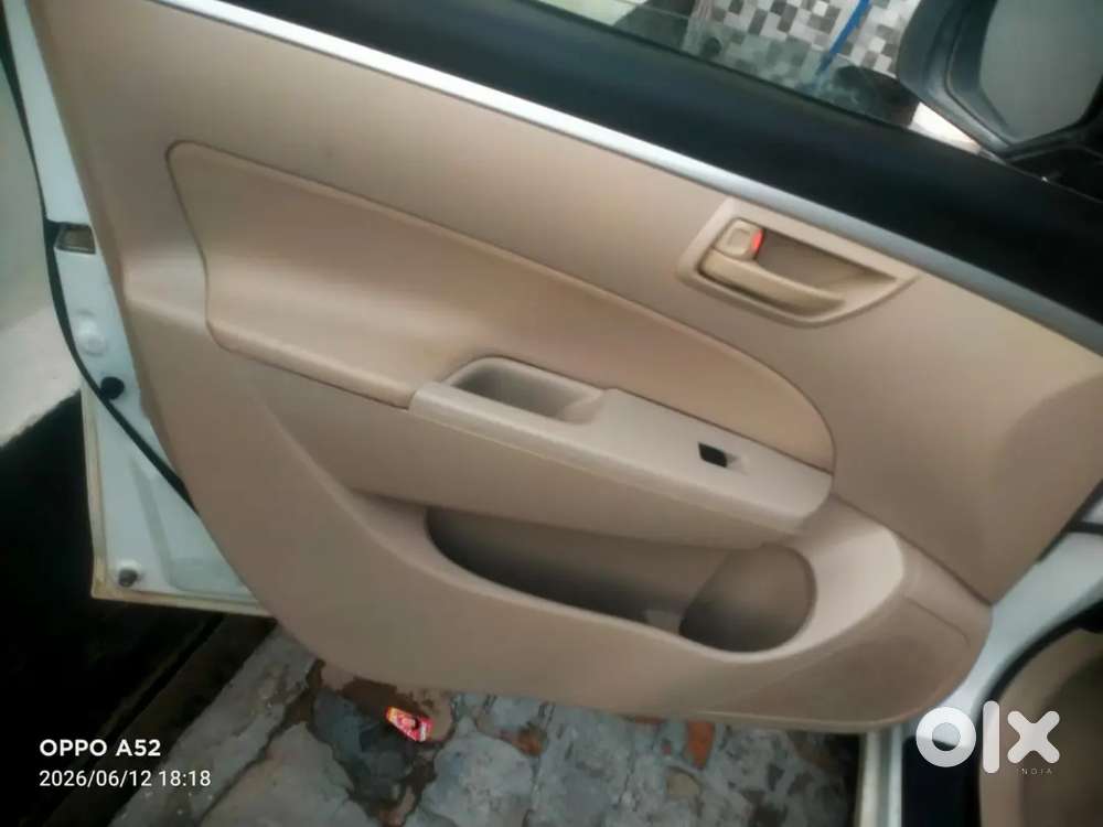 Maruti Suzuki Dzire 2022