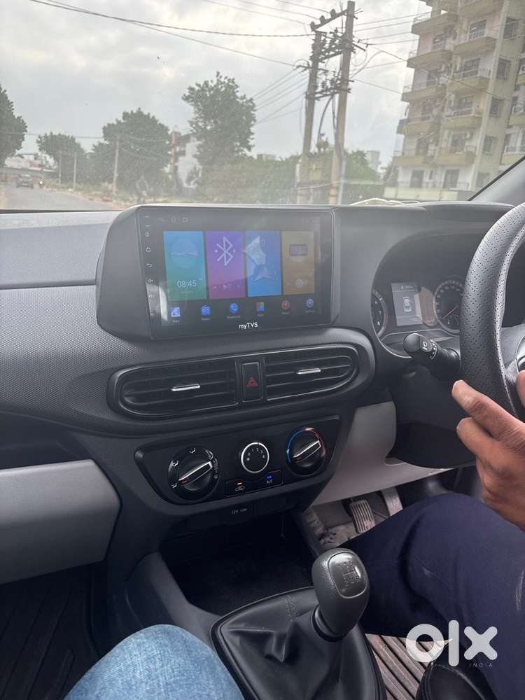 Hyundai Grand I10 Nios 2024 Petrol Well Maintained