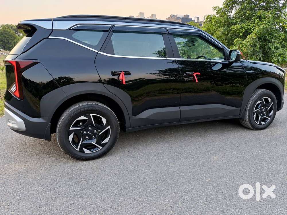 Kia Seltos, 2026, Petrol