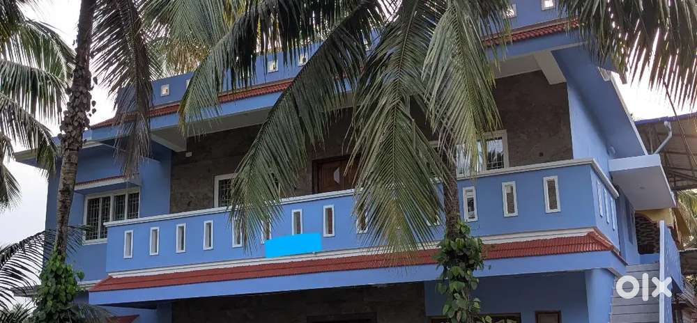 2 BHK FLAT Ready to move in
