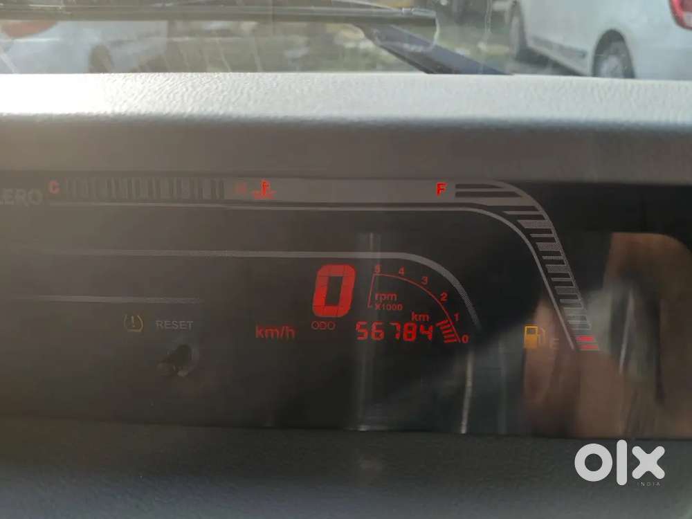 Mahindra Bolero 2023