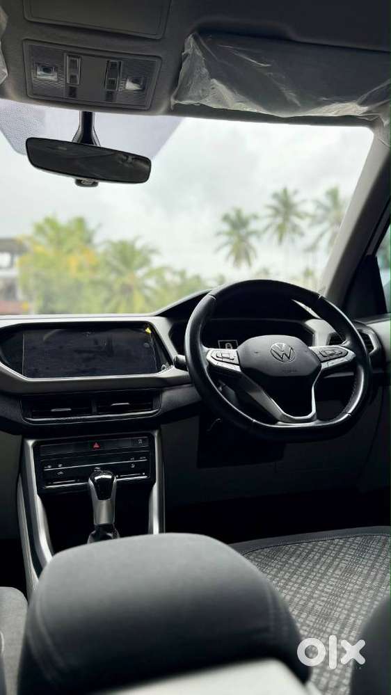 Volkswagen Taigun 1.0 Tsi Highline, 2023, Petrol