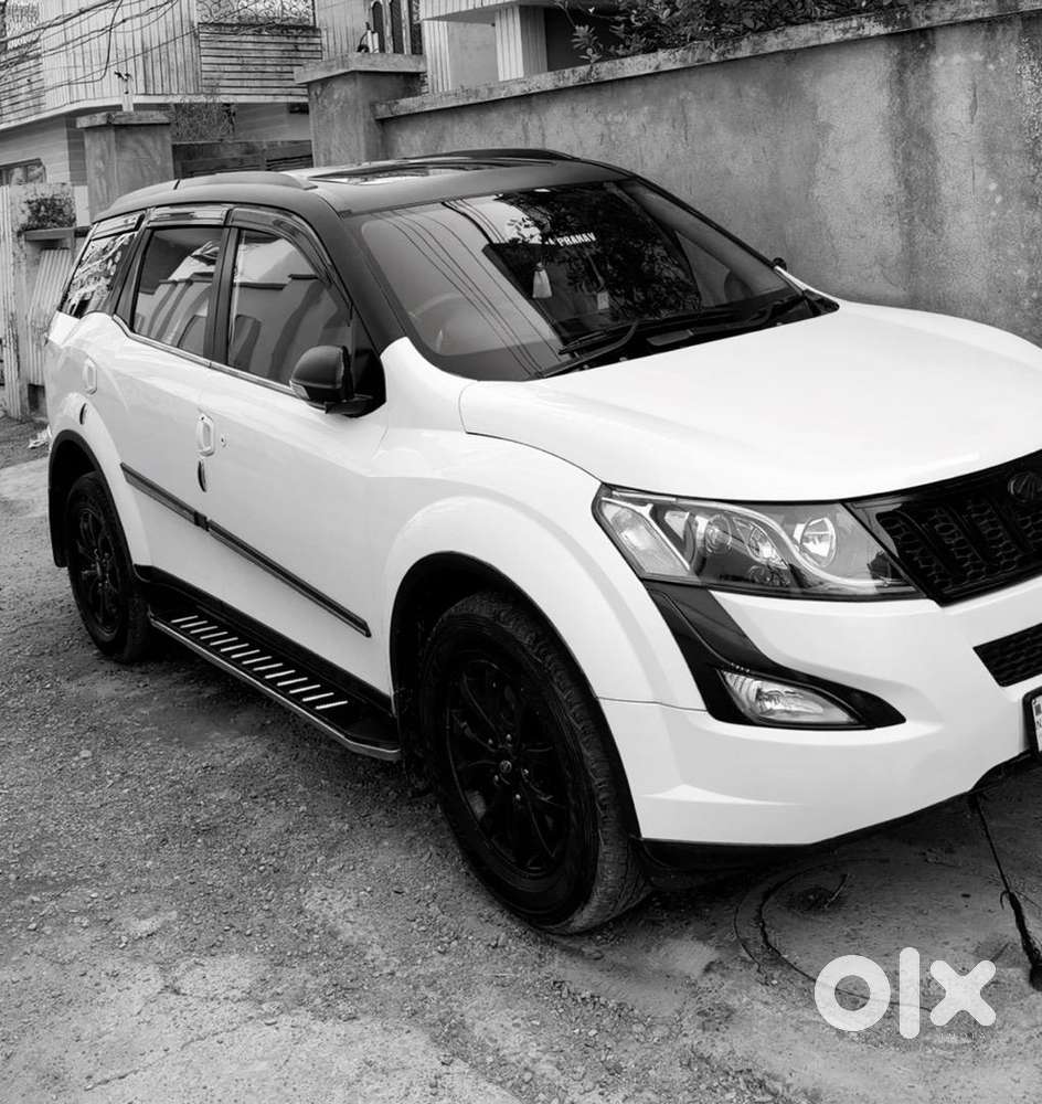 Mahindra Diesel Car 2018