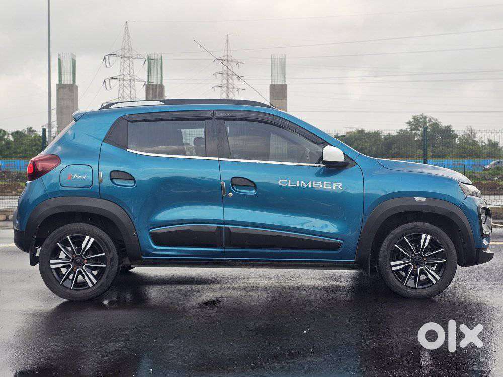Renault Kwid, 2023, Petrol