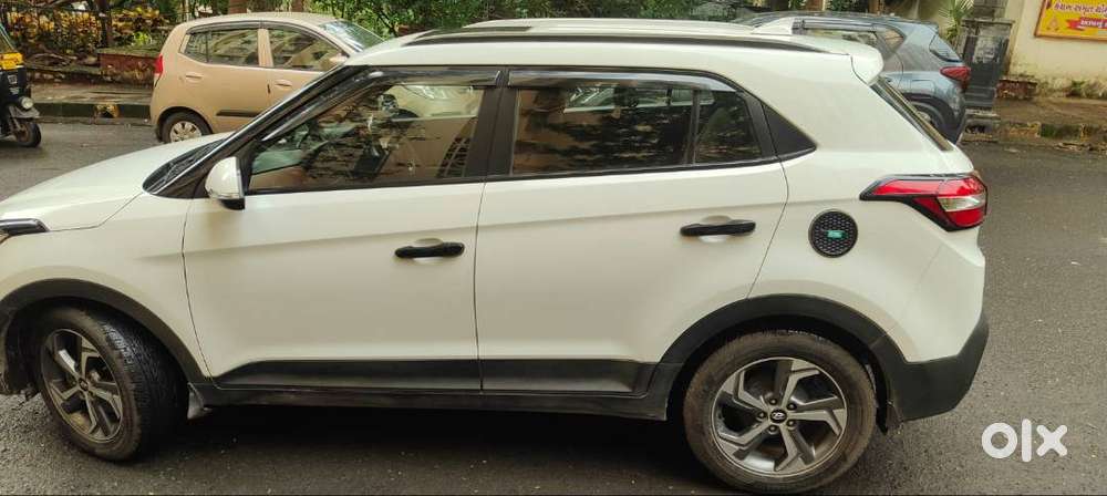 Excellent Running Condition, Modified Interior Upholstery.