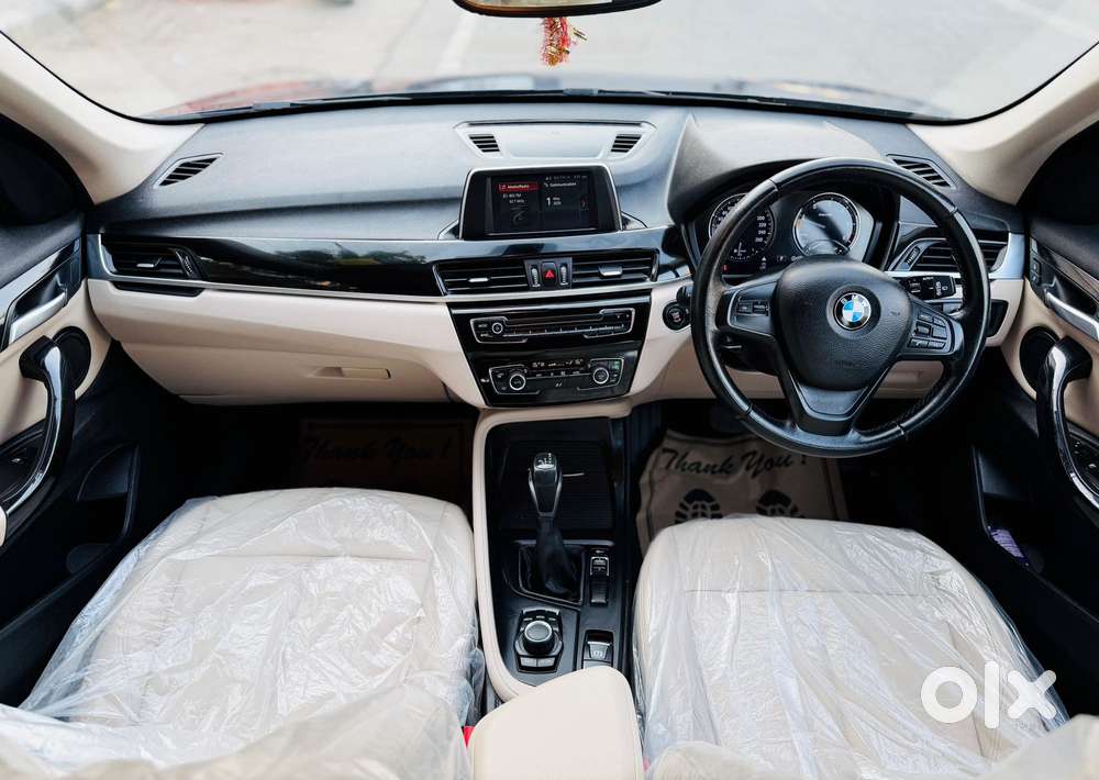 Bmw X1 2012-2015 Sdrive20d, 2018, Diesel
