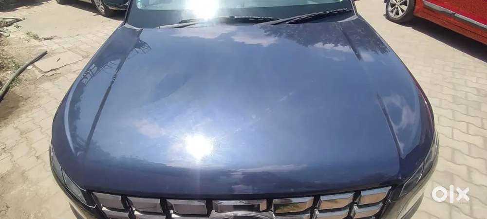 Hyundai Venue 2023 Diesel