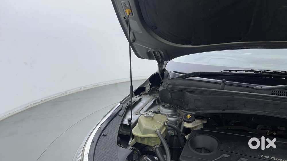 Kia Seltos 1.4 Gtx + Petrol At, 2020, Petrol