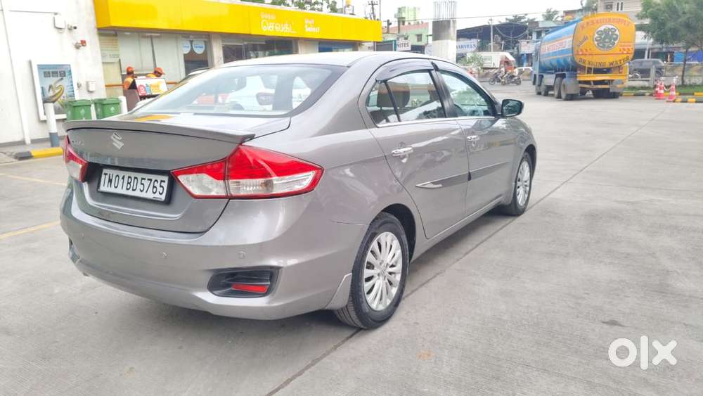 Maruti Suzuki Swift Dzire Vdi (o), 2018, Diesel