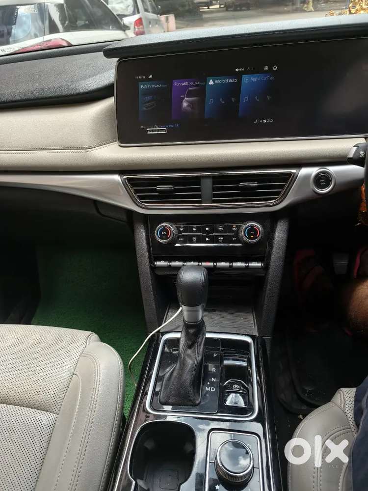 Mahindra Xuv700 2.2 Diesel 2024
